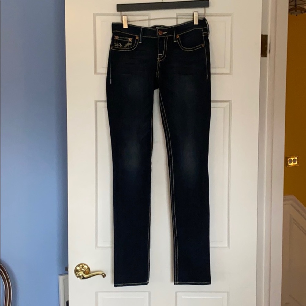Prvcy Jeans